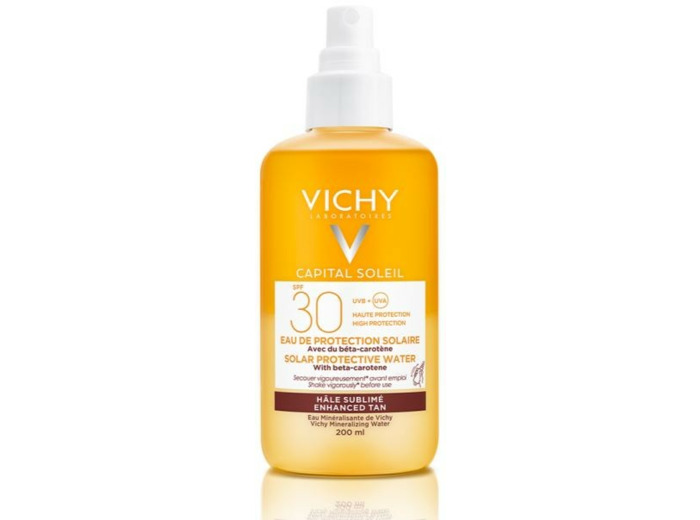 VICHY IDEAL SOL EAU H SUBLI30 200ML1