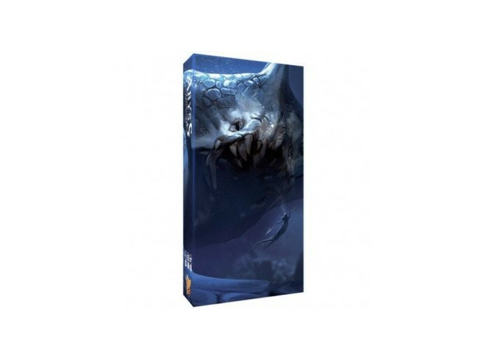 Abyss ext leviathan