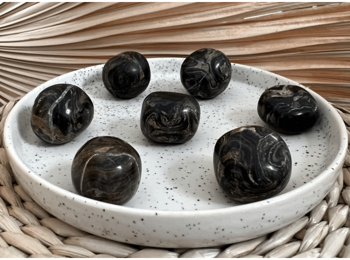 STROMATOLITE