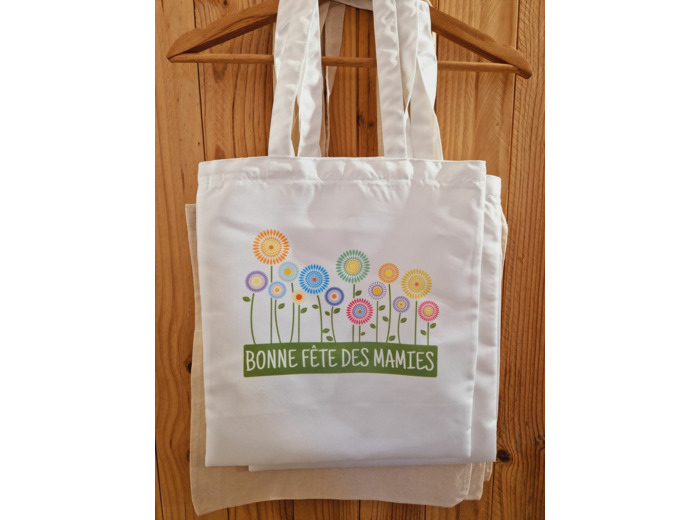 Sac shopping / tote bag