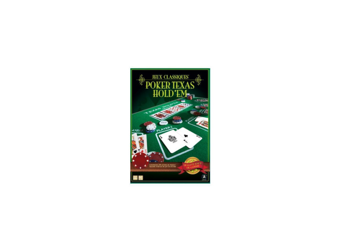 Texas Hold'em Poker - Classic