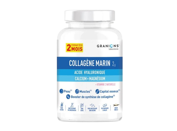 GRA COLLAGEN MARIN B/180