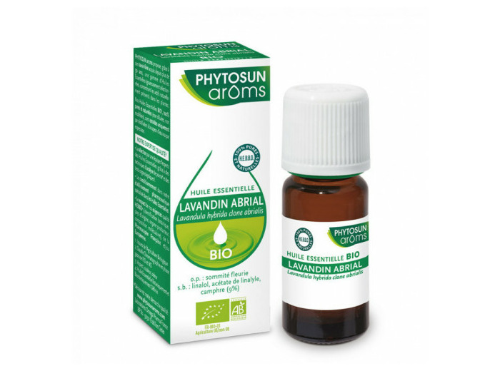 PSA HE LAVANDIN FL10ML1