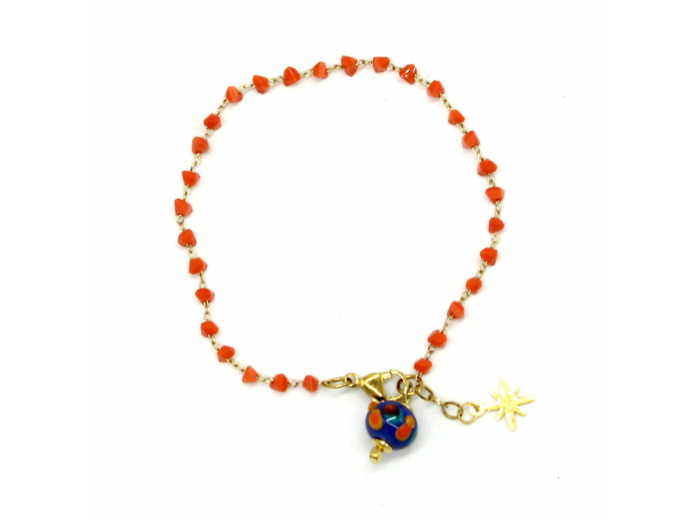 Bracelet Eden Tropical