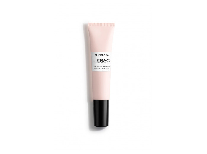 LIERAC LE SOIN LIFT REGARD TUBE 15ML