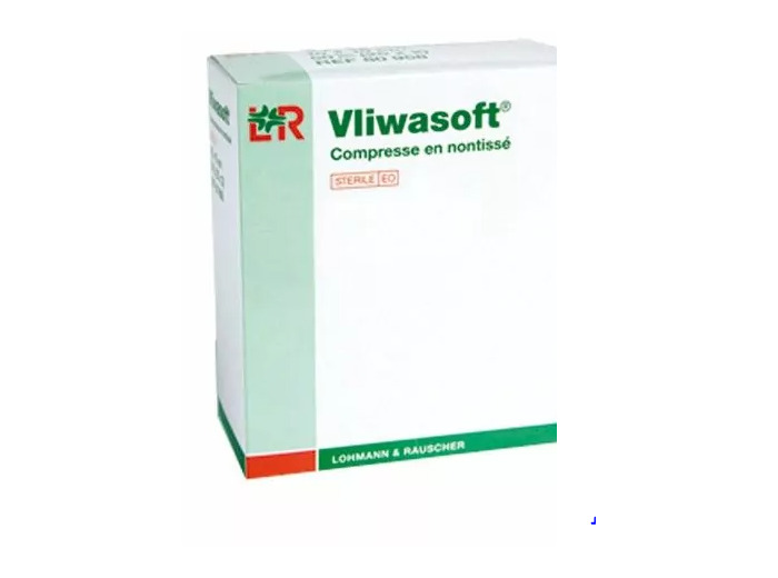 VLIWASOFT COMP ST7.5X7.5CM50 T