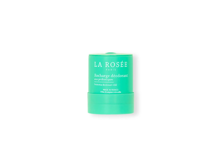 LA ROSEE RECH DEO AUX PROBIOTIQUES 50ML