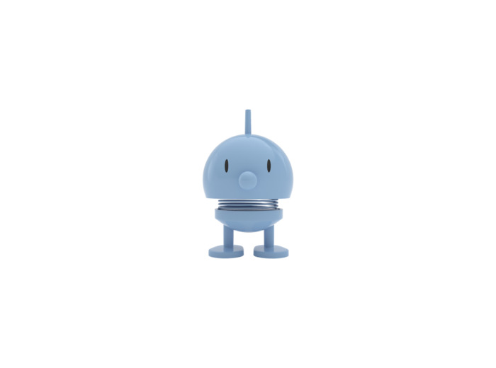 Hoptimist Bumble S - Bleu clair