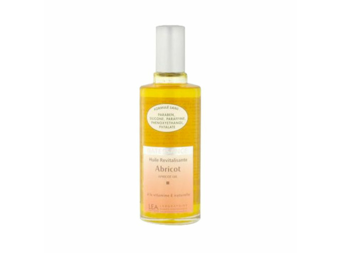 NATESSANCE HV ABRICOT REVITALISE FL/50ML