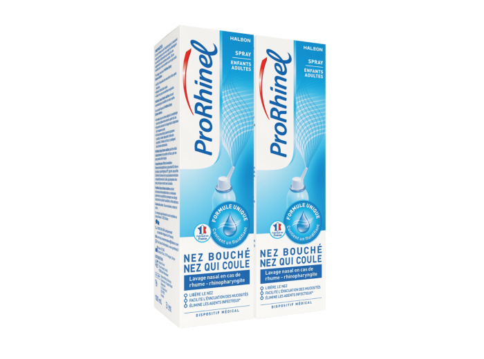 PRORHINEL SOL NAS AD ENF LOT2