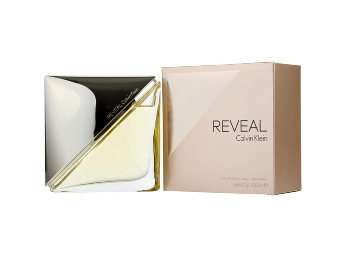 Parfum Femme de la marque COTY CALVIN KLEIN EP Vaporisateur 100ml