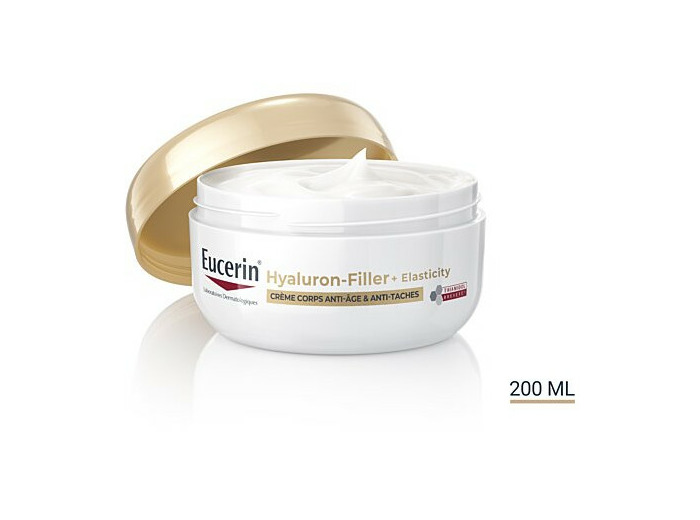 EUCERIN HYALURON-FILLER  ELASTICITY CR