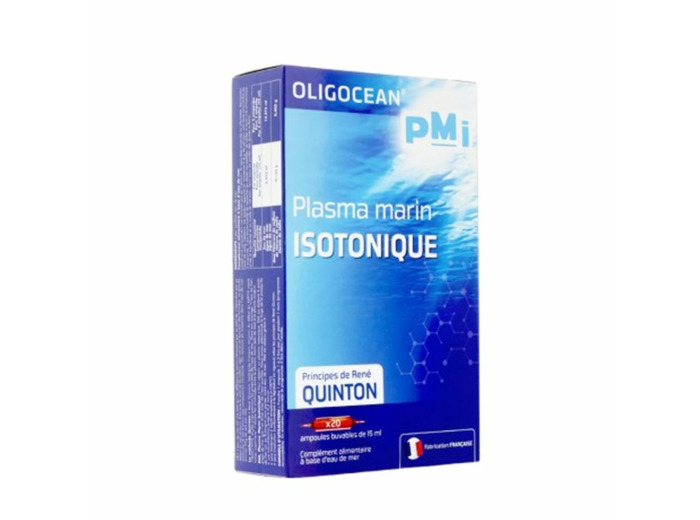 OLIGOCEAN PMI AMP 15ML BT20