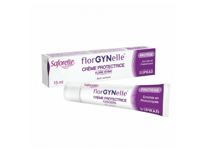 FLORGYNELLE CR PROT 15ML