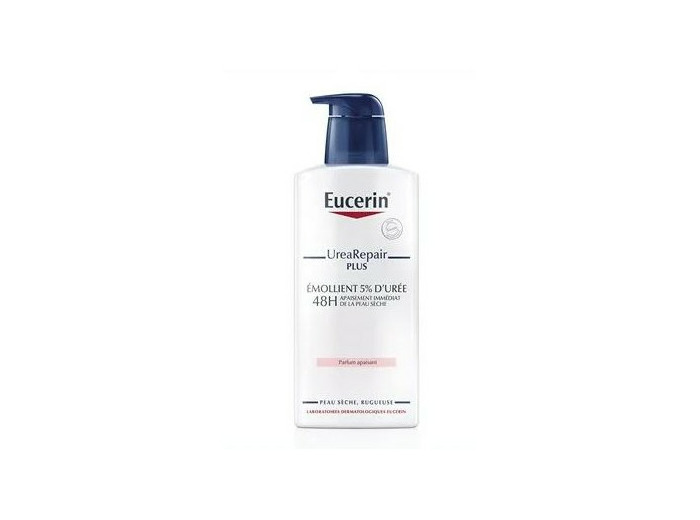 EUCERIN UREAREPAIR 5 EMOLLIEN PARF400ML