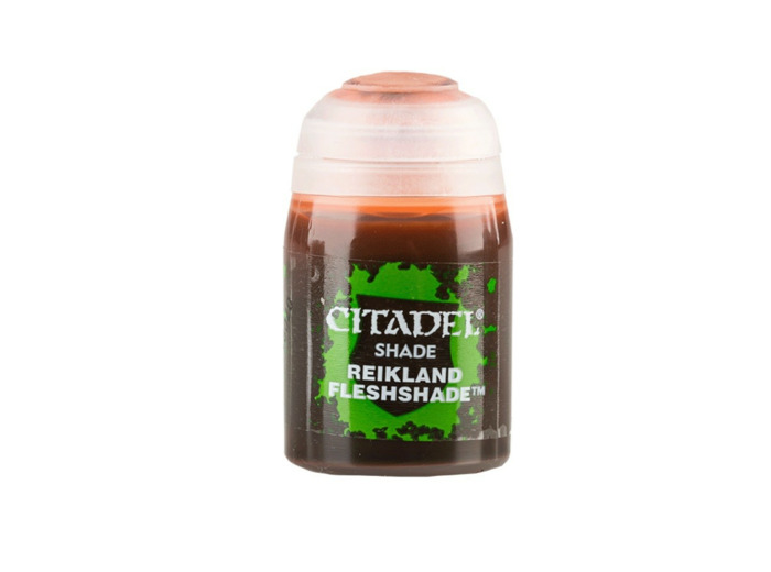 SHADE: REIKLAND FLESHSHADE (18ML)