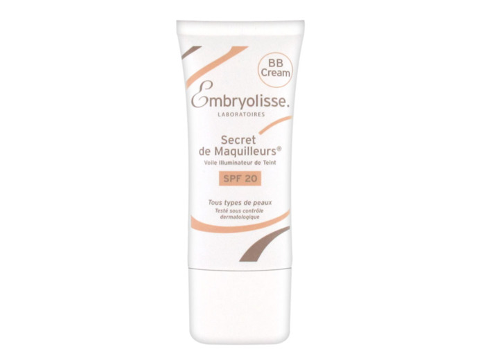 EMBRYOLISSE VOILE ILLUM TEINT BB CR T0ML
