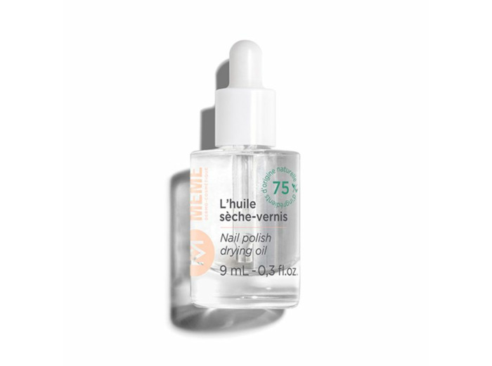Huile Sèche Vernis 9ml MÊME