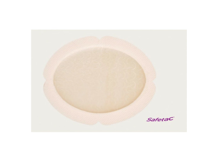 MEPILEX BORDER FLEX OVAL L 15CMX19CM 16
