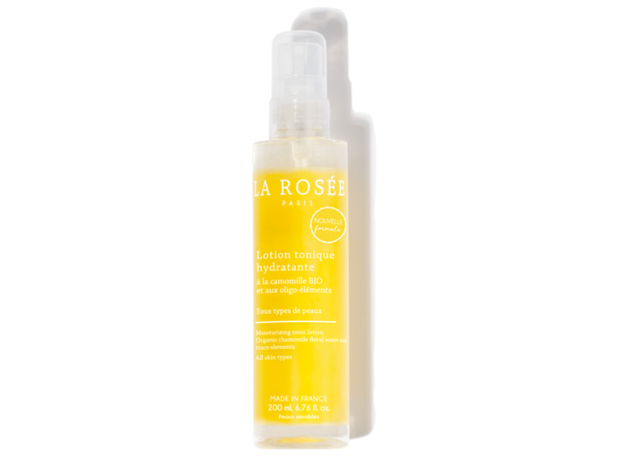 LA ROSEE LOTION HYDRATANTE