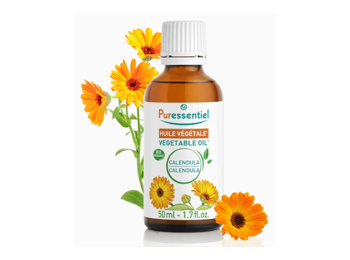 PURESSENTIEL HV BIO CALENDULA 50ML