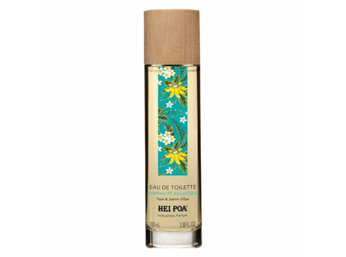 HEI POA EDT SENSUALI AQUATIQ FL SPR100ML