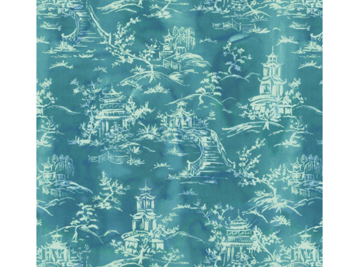 Tissu Michael Miller - Orient Express