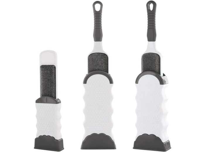 Brosse Anti-Peluches X2 Bouloche Vetements