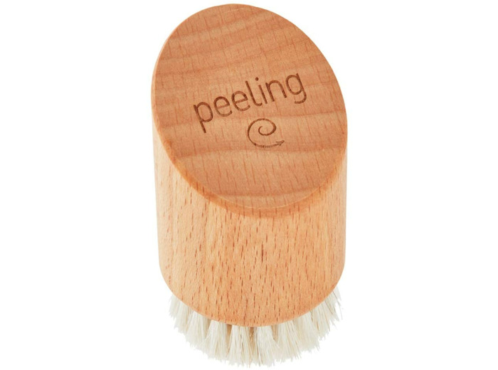 Croll & Denecke Brosse pour le visage 45 g