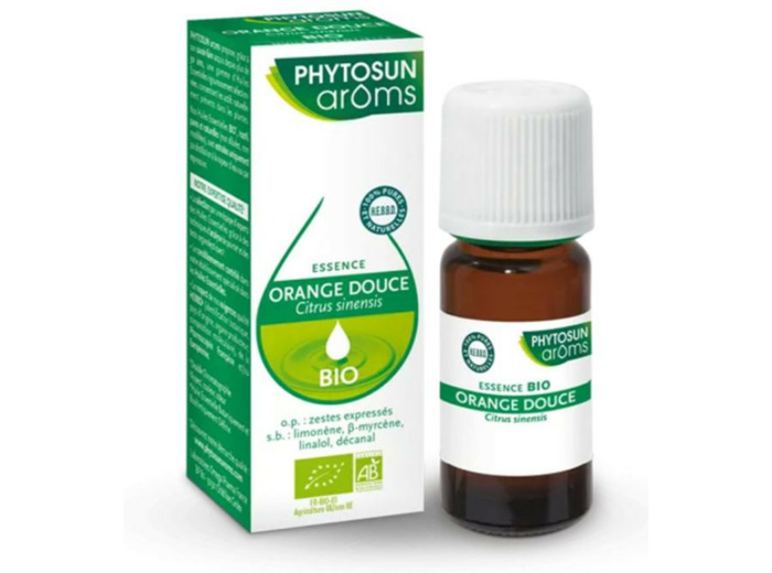 PSA HE ORANG DOUCE 10ML