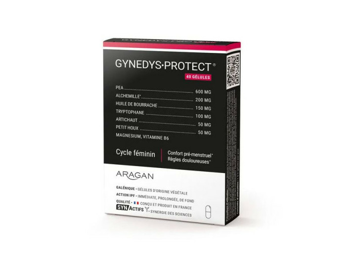 SYN GYNEDYS PROTECT GELU40