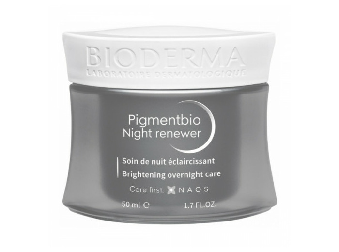 BIODERMA PIGMENTBIO CR REGENER NUIT50ML
