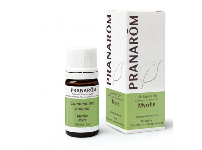 PRAN HE MYRRHE 5ML