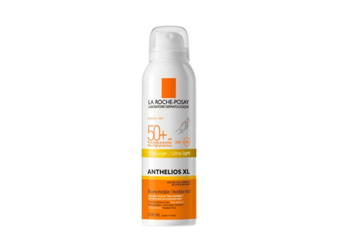 ROCHE P ANTHELIOS 50 BRUM INV TB200ML1