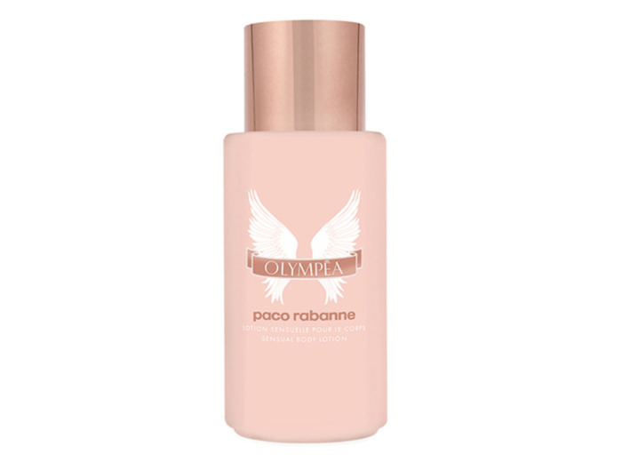 PUIG - OLYMPEA Lotion Pour Le Corps 200ml