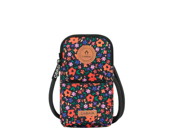 Cabaïa Phonebag Pochette Téléphone Maupiti
