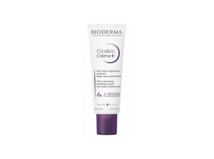 BIODERMA CICABIO CREME TB40ML