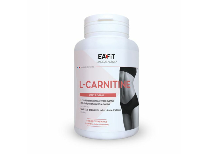 L CARNITINE EAFIT BT 90