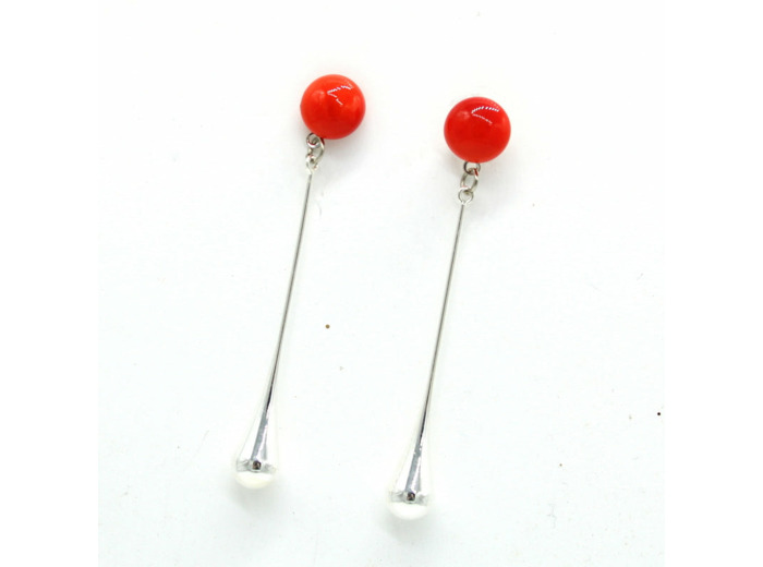 Boucles d'oreilles Encanto