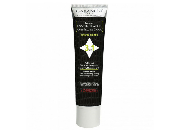 GARANCIA CREME 3EN1 ENSORCELLANTE 125ML