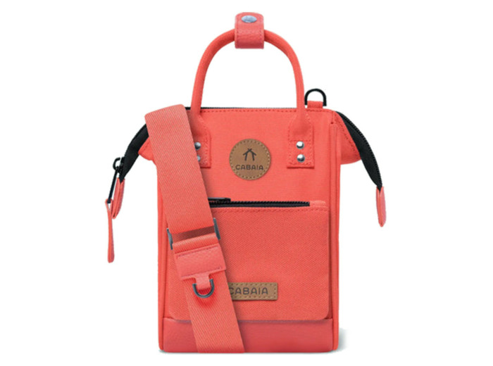 Cabaïa Nano Bag Petit Sac Bandoulière Himare