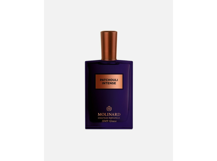 Patchouli Intense EP vaporisateur 75ml de la marque Molinard