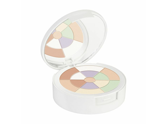 Poudre Mosaique Lumiere 10g Couvrance Avène