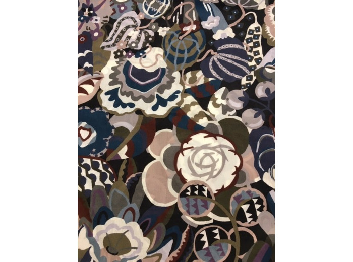 Tissu Liberty Gatsby garden
