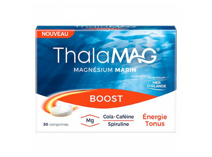 THALAMAG BOOST BT 30CPR