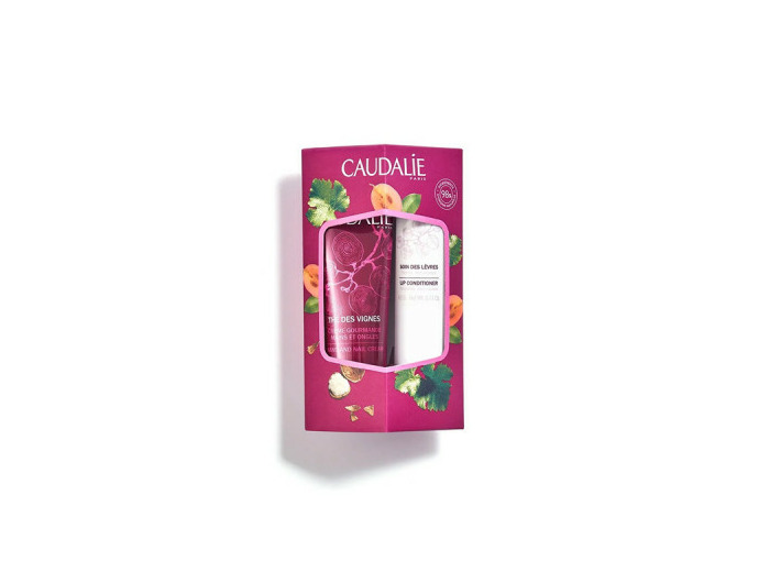 CAUDALIE THE DES VIGNES DUO LIPHAND 2022