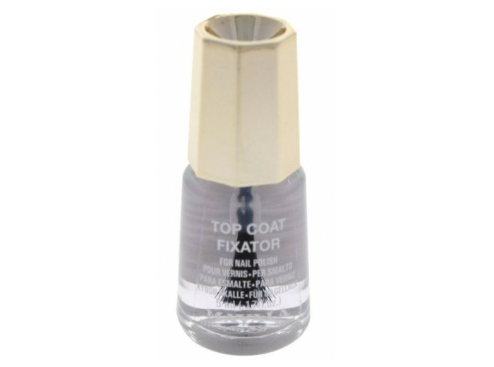 MAVALA VAO MINI COLORaposS TOP/FIXATEUR 5ML