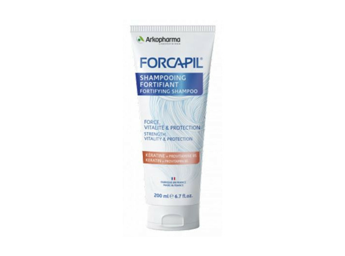 FORCAPIL SHP FORTI KERA 200ML