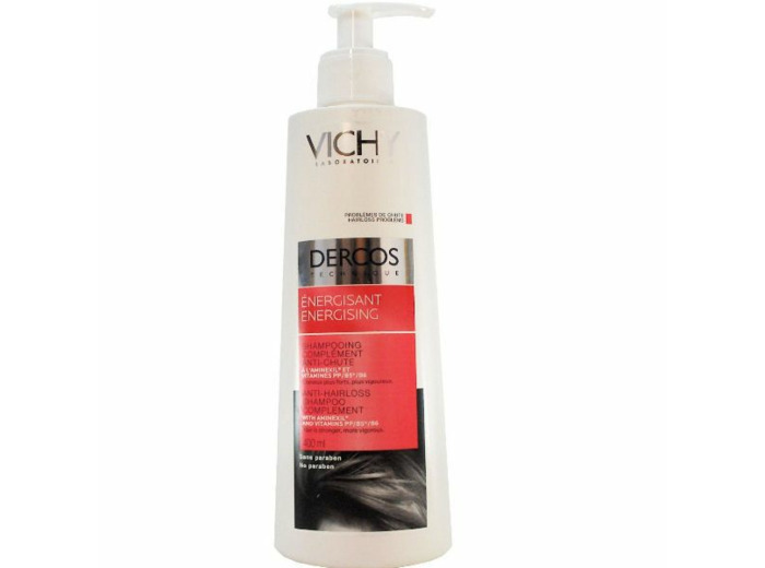 VICHY DERCOS SHA ENERG A-CHUTE 400ML1