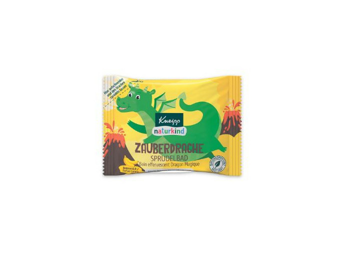 KNEIPP KIDS GALET BAIN DRAGON